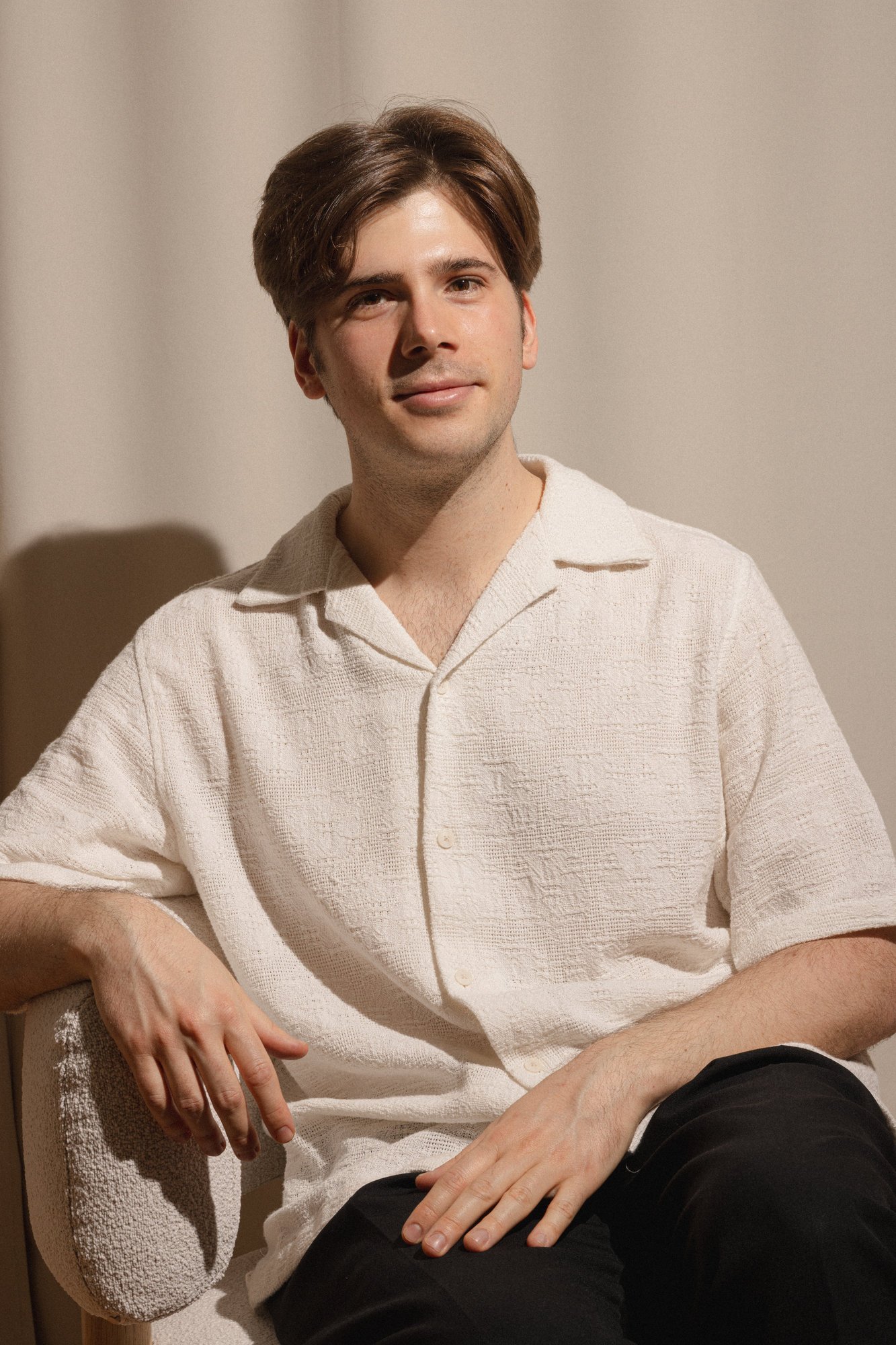 Duarte Perry