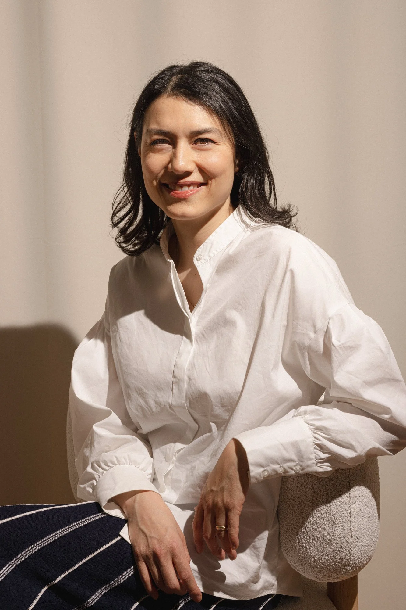 Tanya König, Mentor