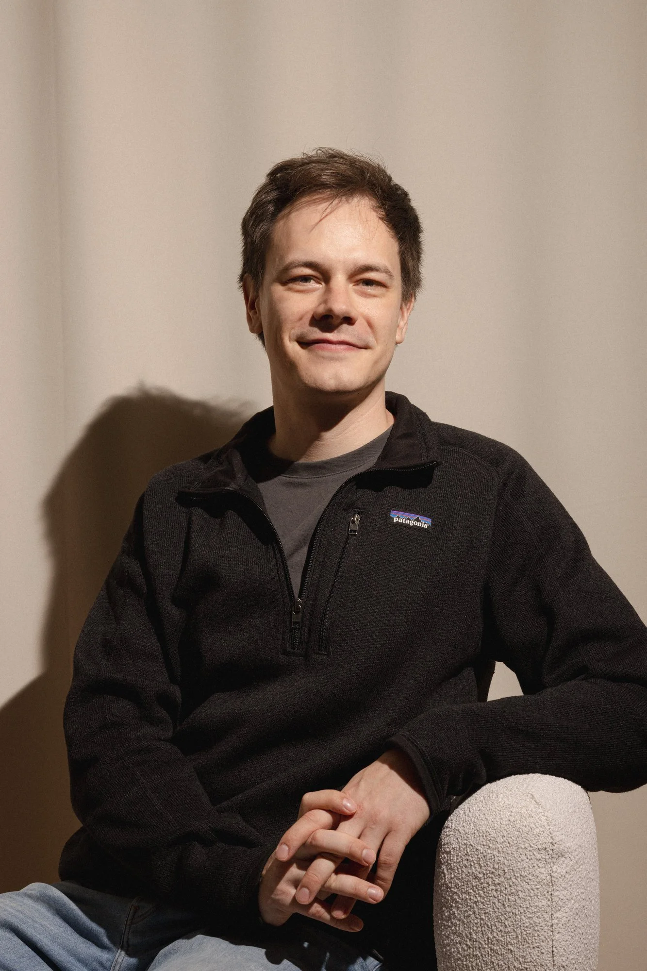 Pius Uhr, Digital Marketing
