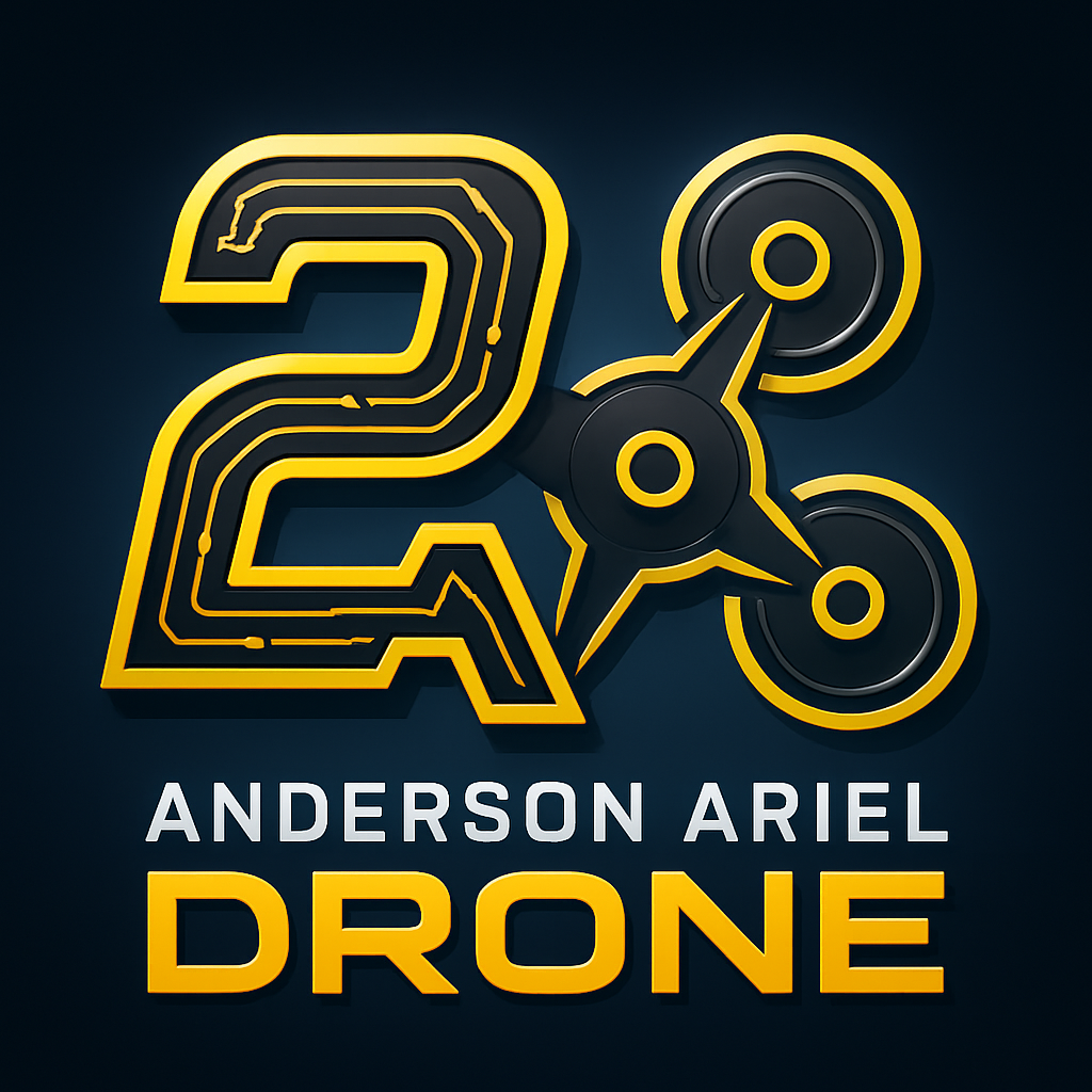 Anderson Ariel Drone