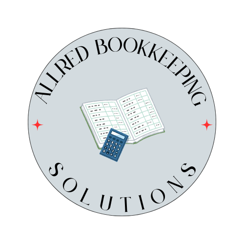 ALLRED BOOKKEEPING SOLUTIONS, LLC