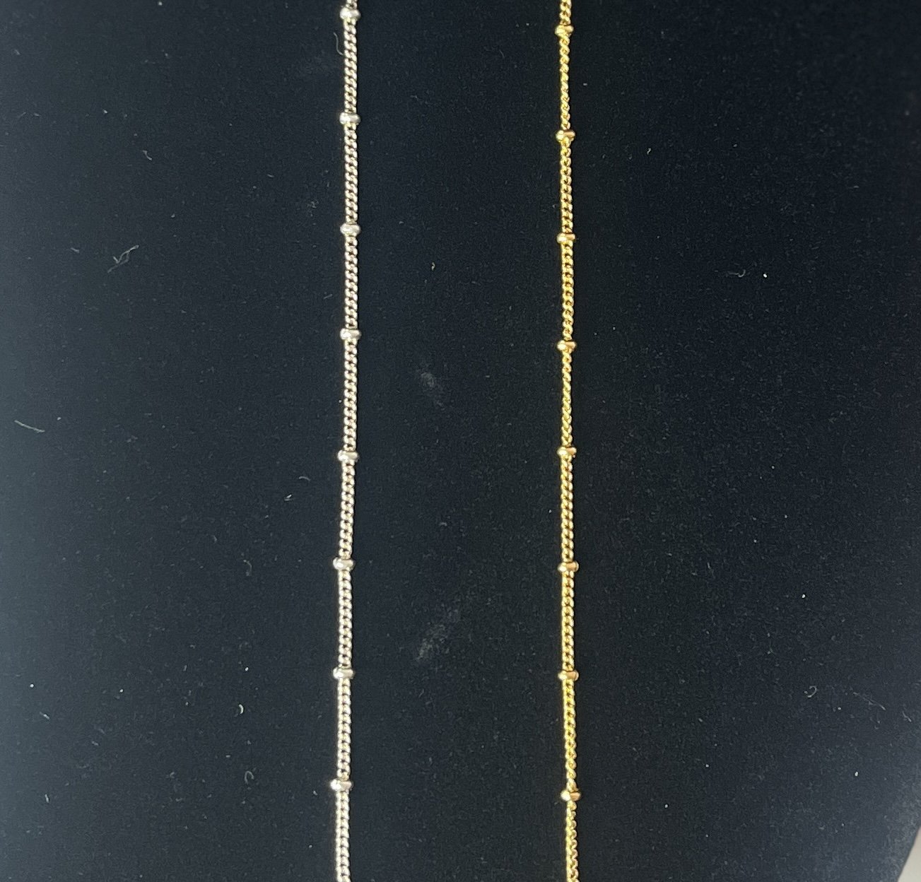 Cable Satellite Chain