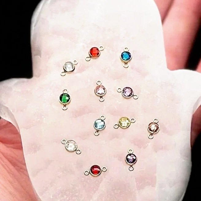 Birthstones