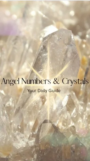 Angel Numbers 