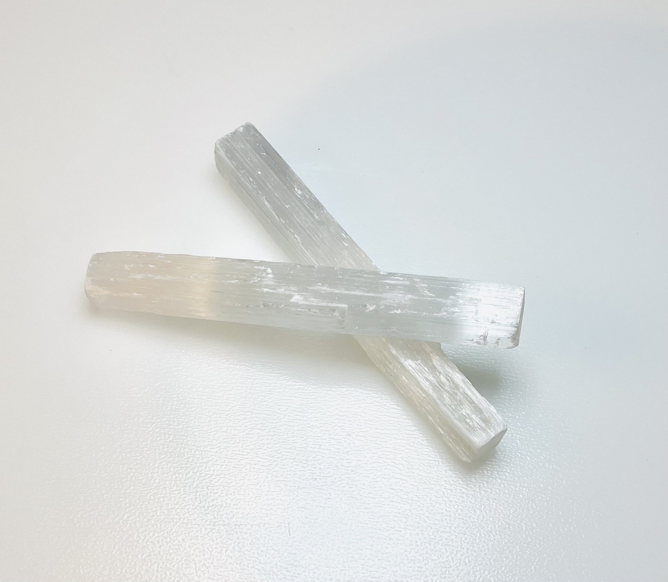 Selenite Large Bar