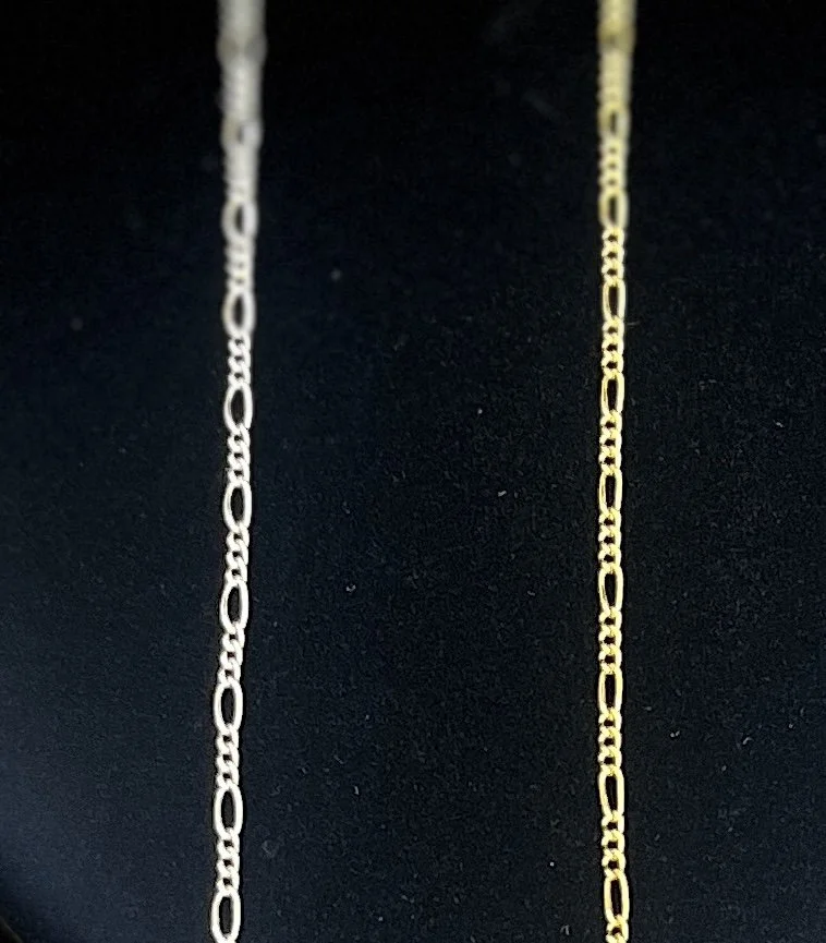 Figaro Chain