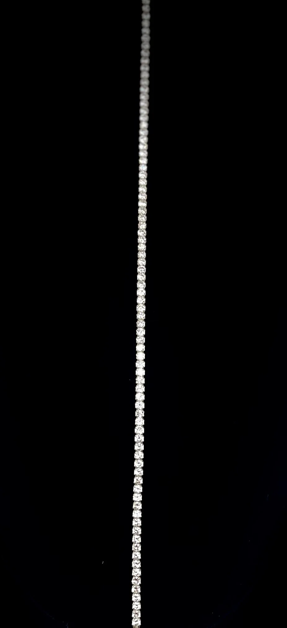 Signature Tennis Chain