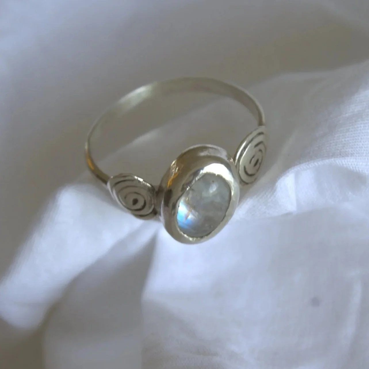 Moonlight Ring