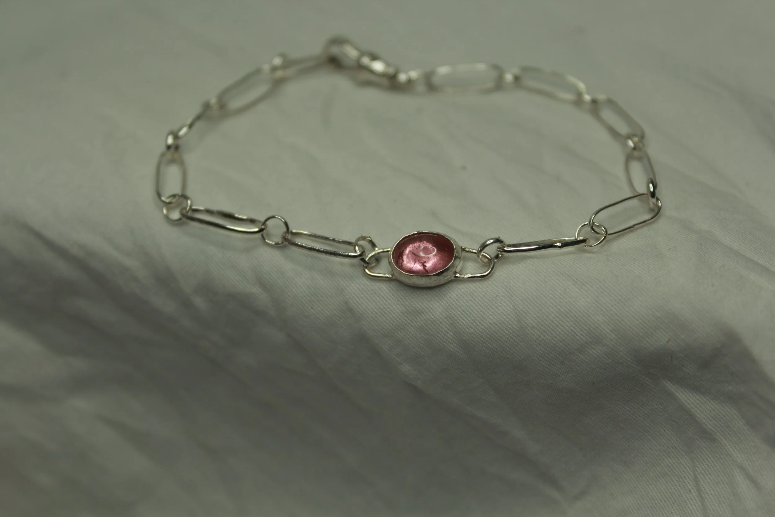 Tourmie Bracelet