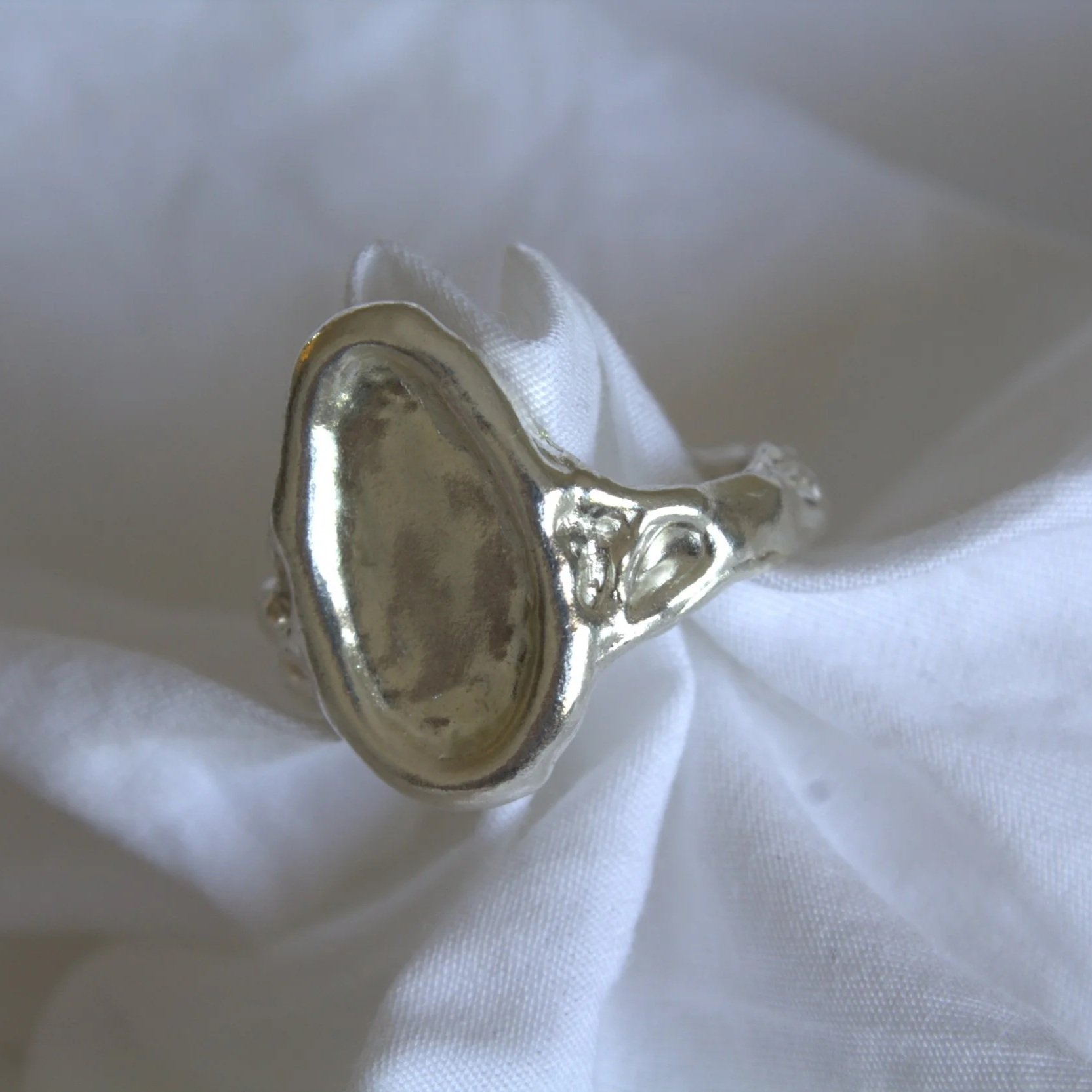 Reflection Ring I