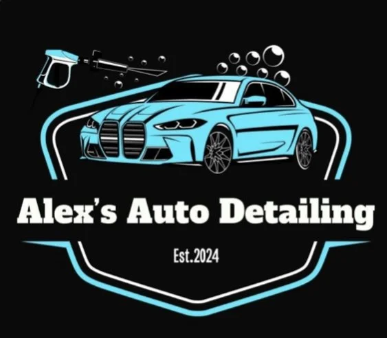 Alex&#39;s Auto Detailing  