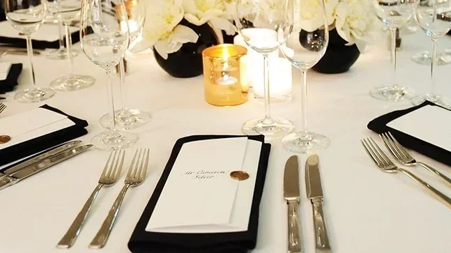 BVLGARI Penthouse Dinner Chateau Marmont 