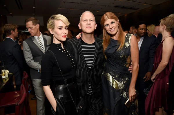 FX Network Emmys Party