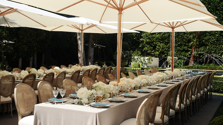 Lorena Sarbu Fashion Show and Lunch