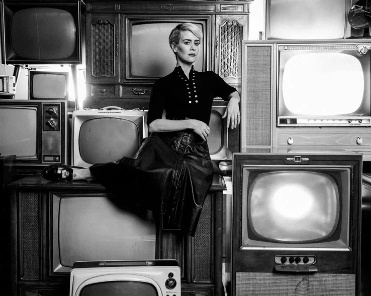 Vanity Fair Emmy Portrait Studio 1