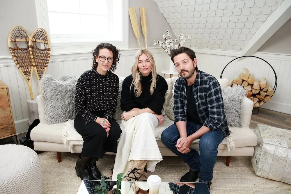Variety Sundance Studio 2022