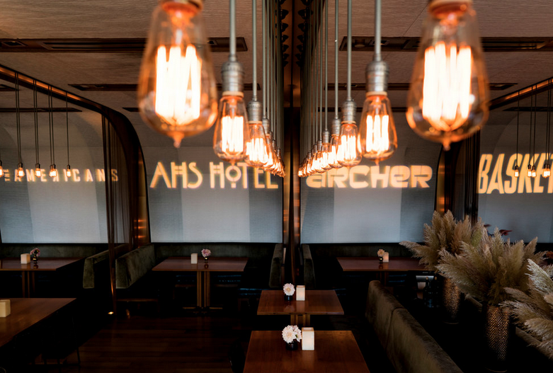 FX Networks Emmys Party 1