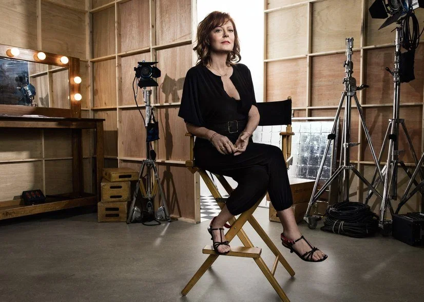 Vanity Fair Emmy Portrait Studio 2