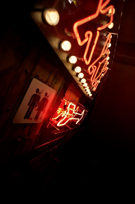 FX Networks AHS Hotel Premiere Event