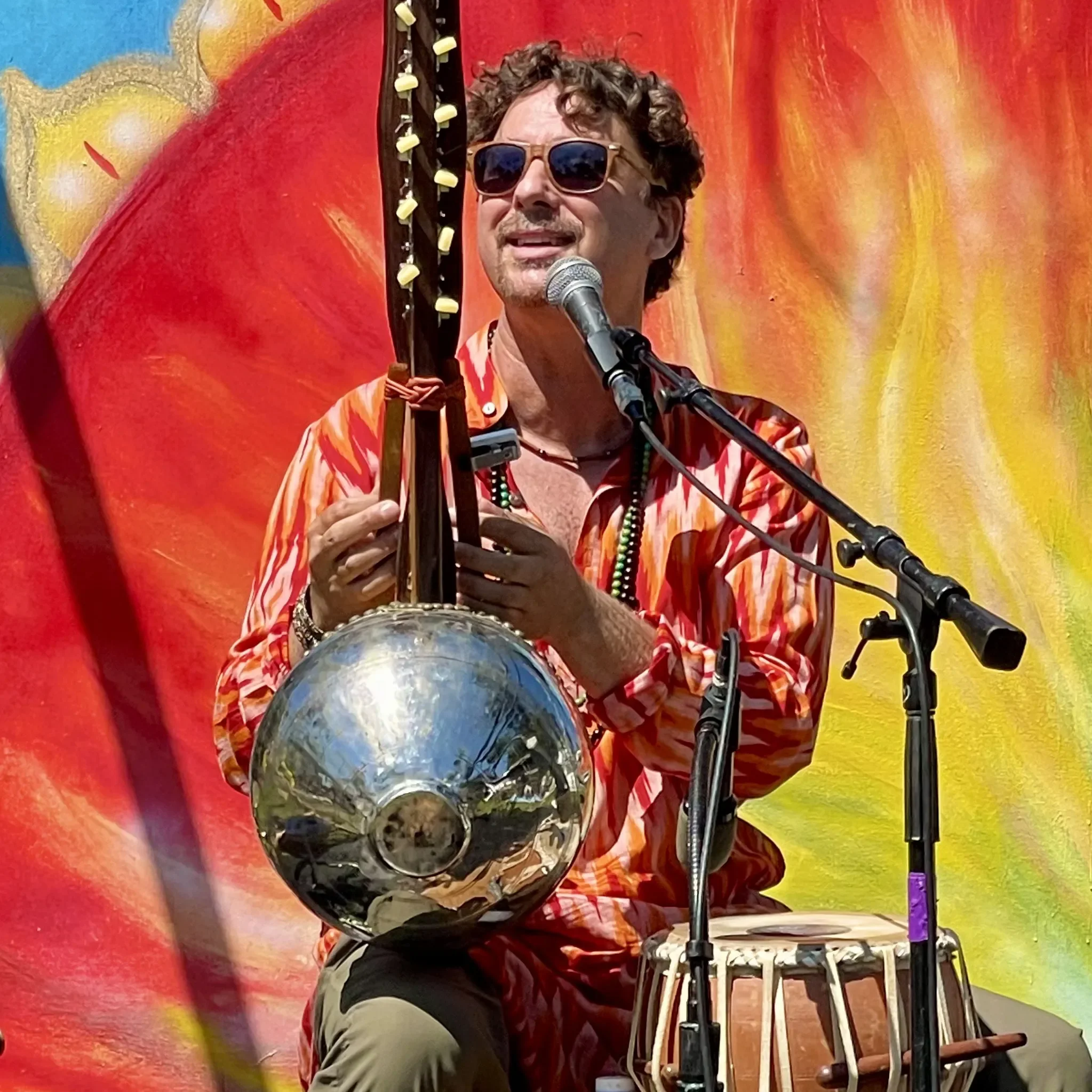 Joss Jaffe