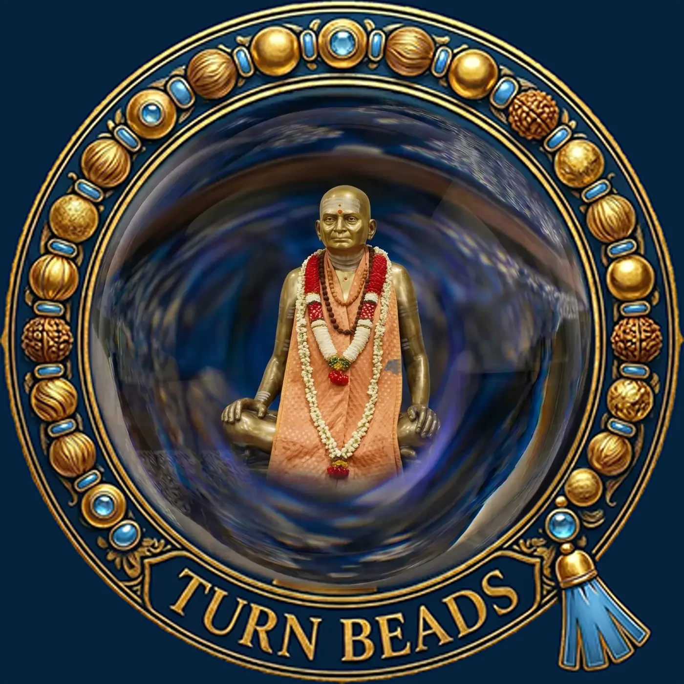 Om Namo Bhagavate Nityanandaya