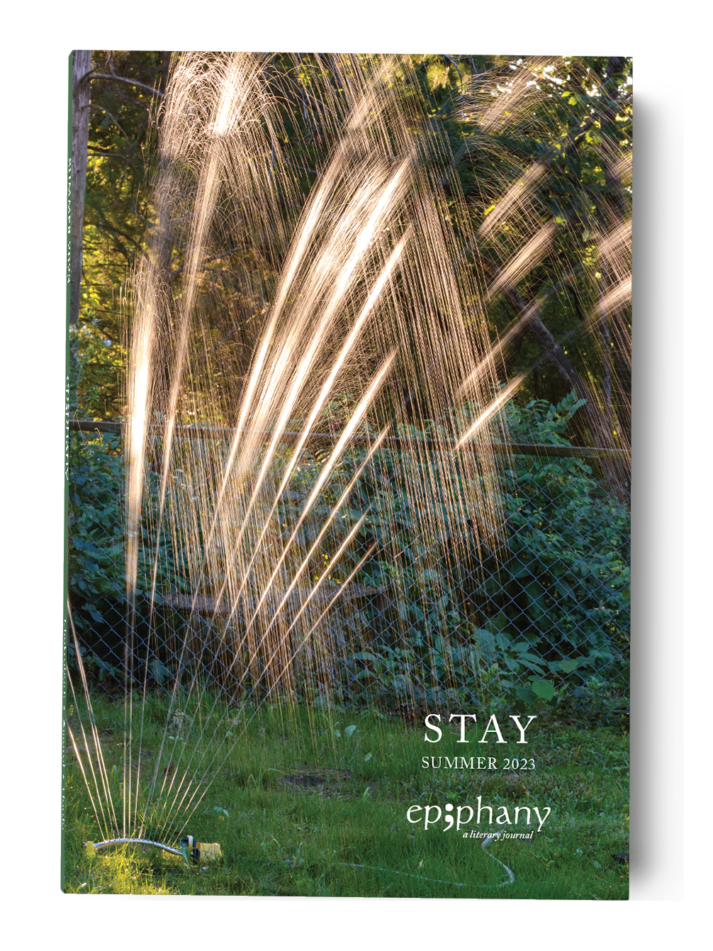 Epiphany Issue No. 30 / SS23 | Print Issue