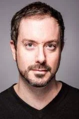 Headshot of author CH CH