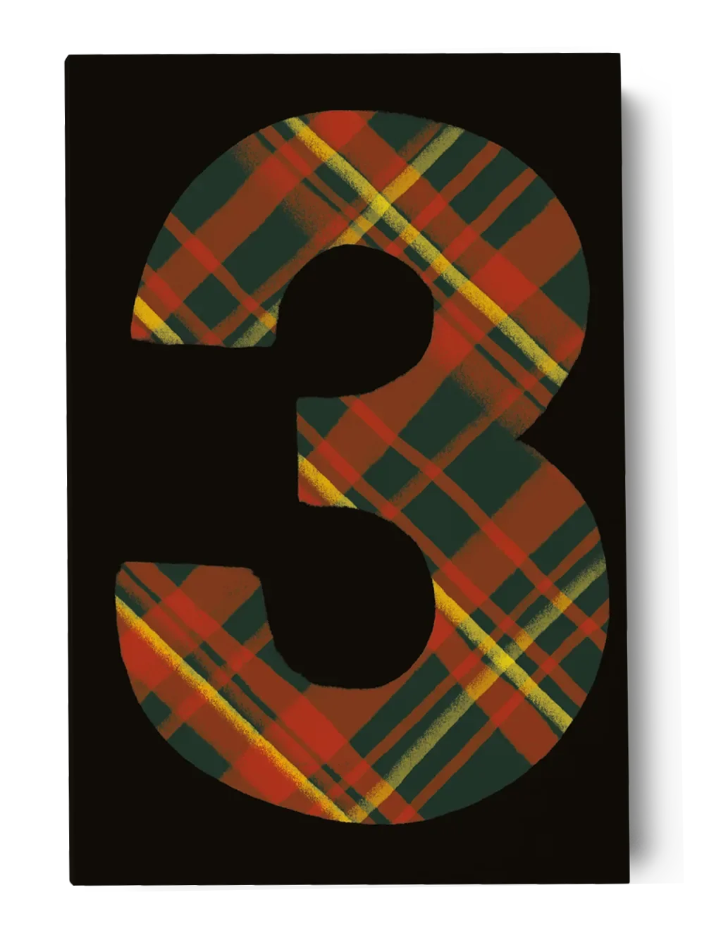 3 by Kathy Joyce_print