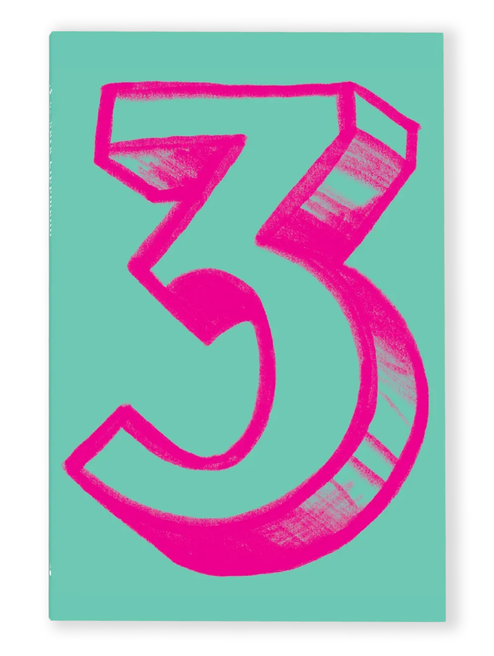 3 by Sara Lippmann | Paperback