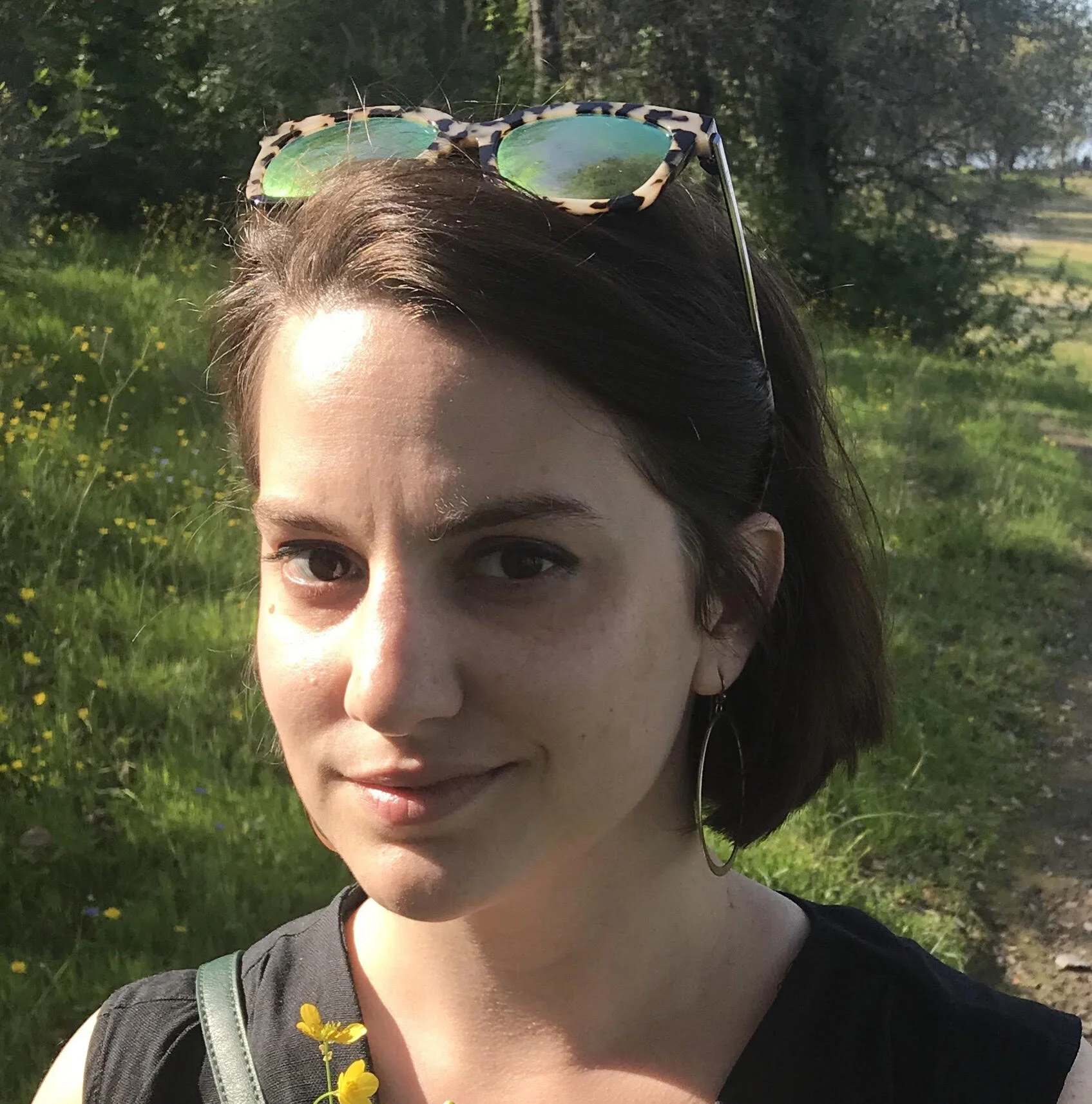 Q&amp;A with Breakout 8 Winner Jennifer Ahlquist