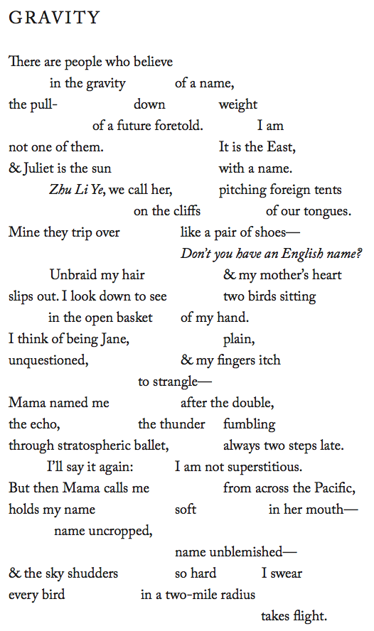 From our Fall/Winter 2019 print issue.