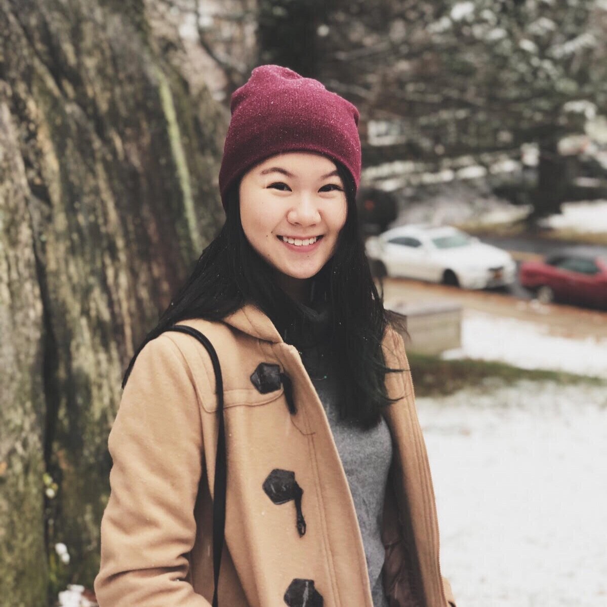 Q&amp;A with Breakout 8 Winner Shuang Ang
