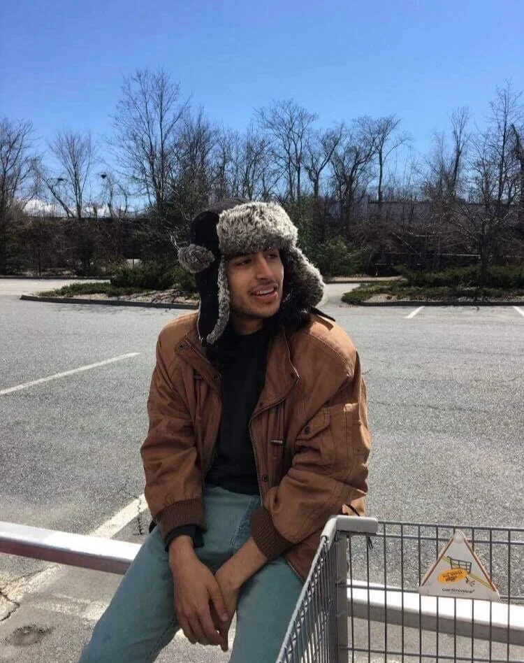 Q&amp;A with Breakout 8 Winner Andres Cordoba