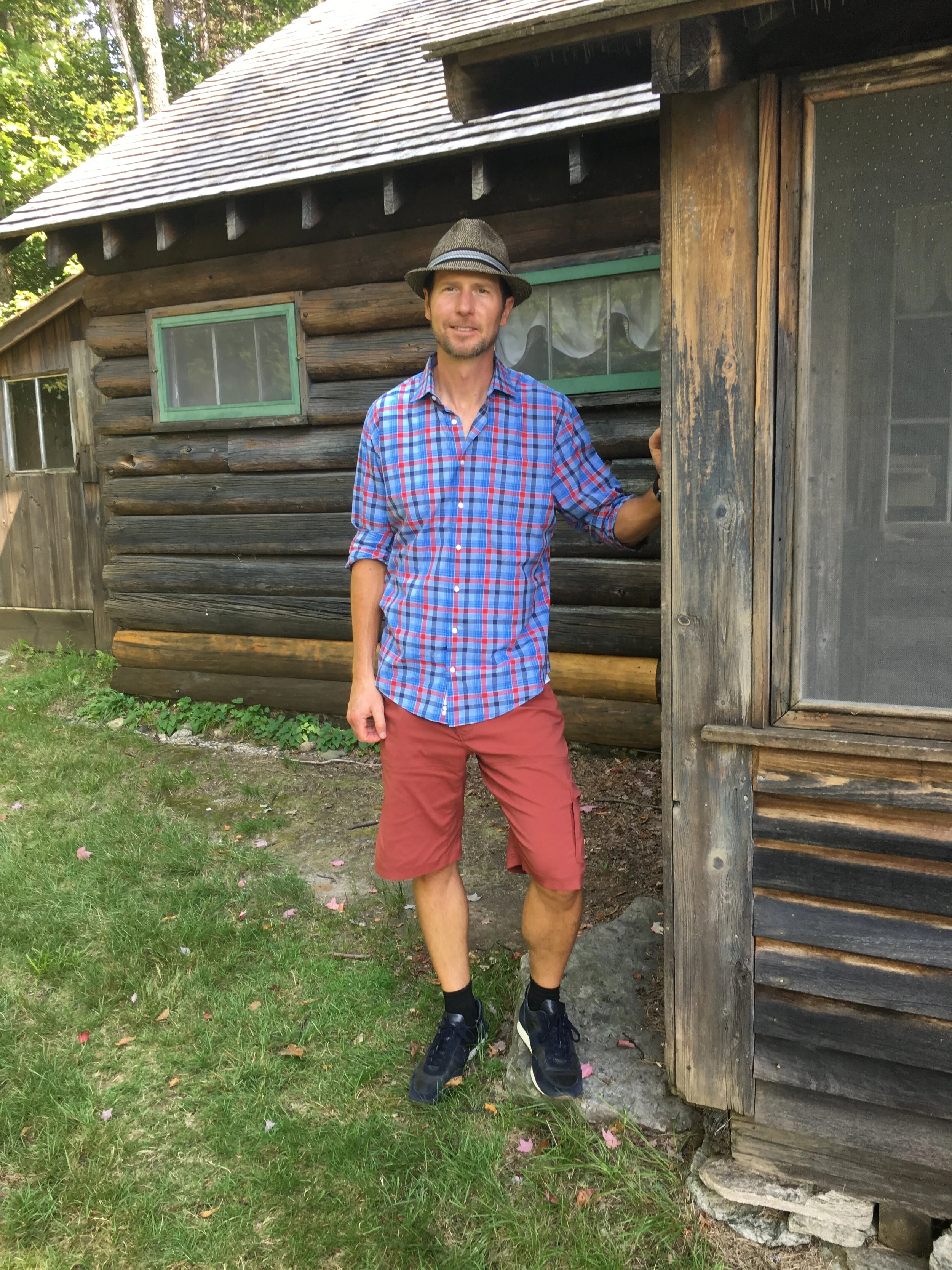 Q&amp;A with Breakout 8 Winner Brian Crawford
