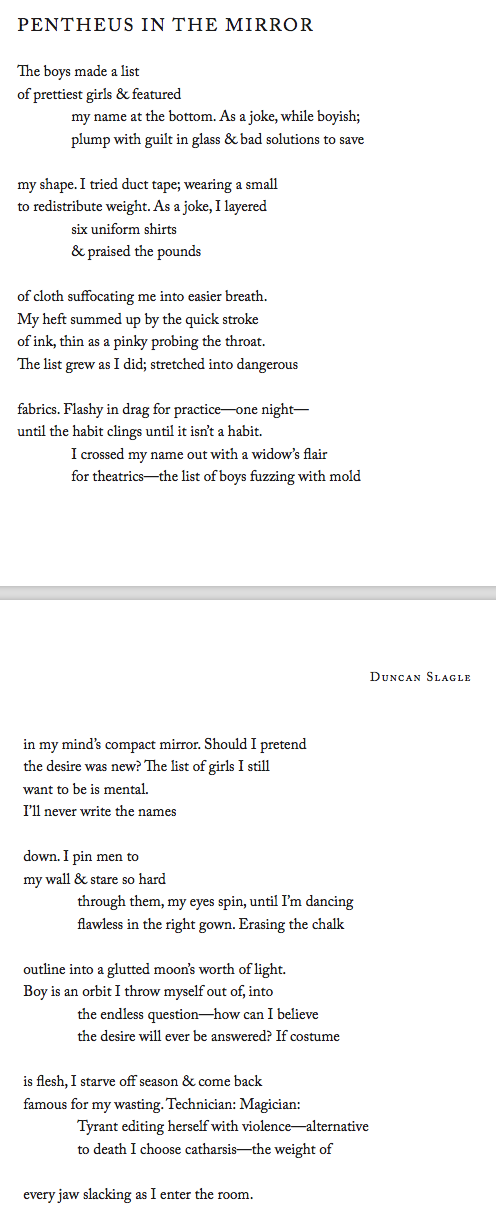 From the Fall/Winter 2019 print issue of Epiphany.