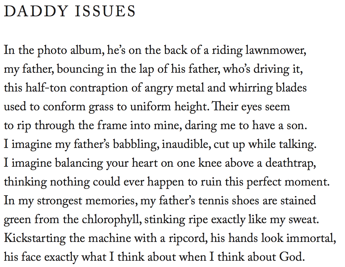 From our Fall/Winter 2019 print issue.