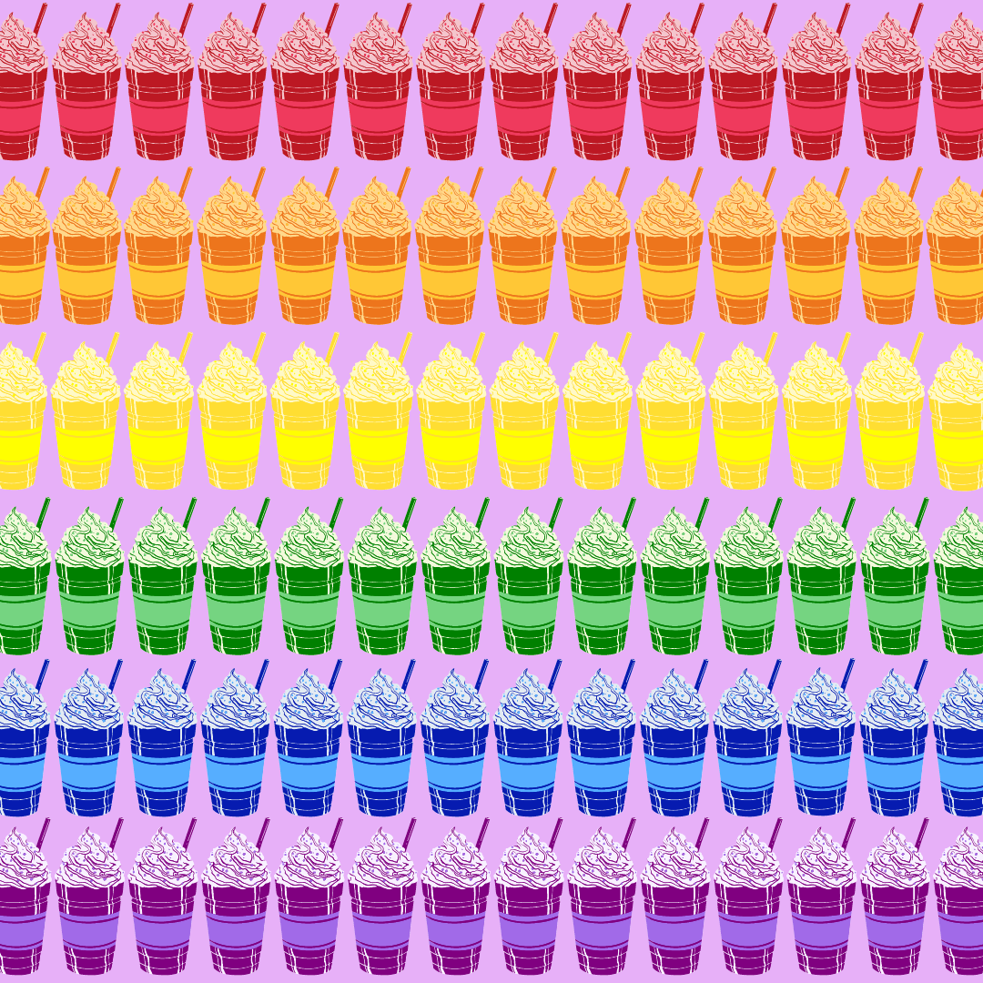 Grande Caramel Macchiato