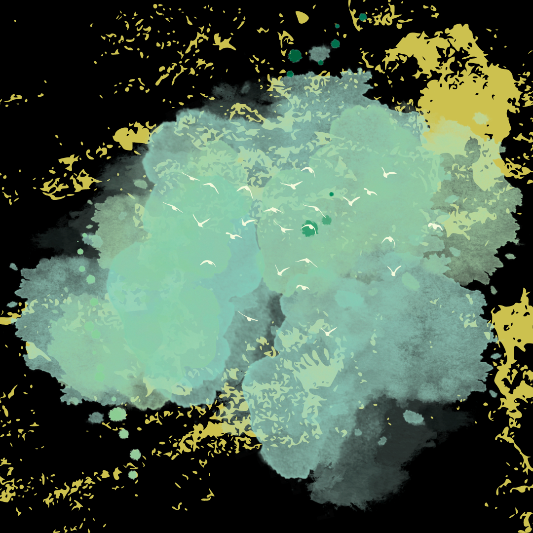 Haibun of This Heart’s Insides