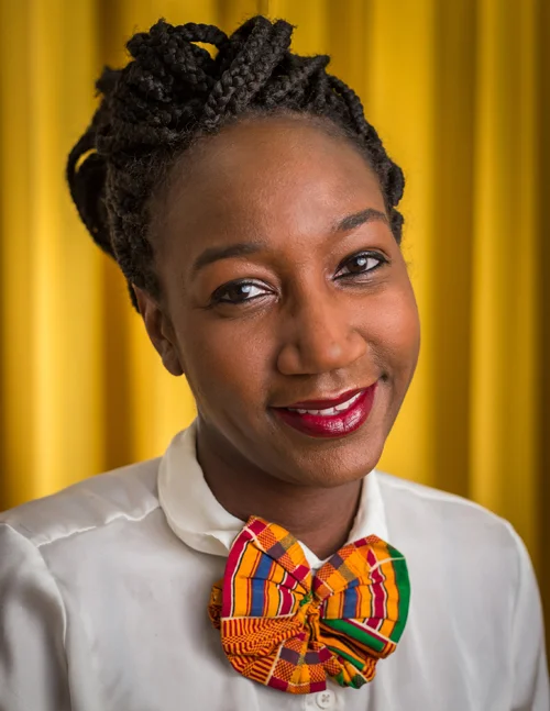 What Kind of Omen Am I