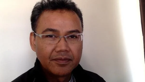 A Conversation with Naivo, Author of the First Malagasy Novel Translated into English