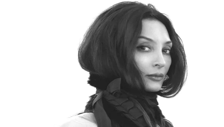 A Conversation with Ornela Vorpsi on Eroticism, Sexual Abuse and Harassment, and Selfhood