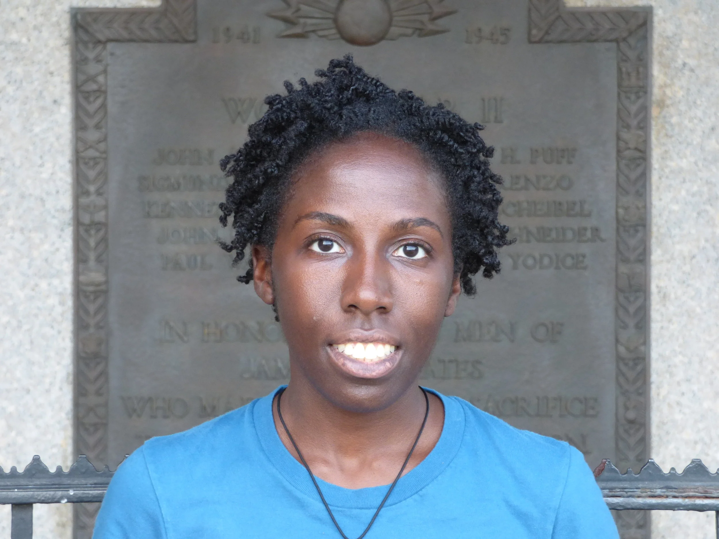 A Conversation with Jennifer Baker on Curation and Cultivating Hope