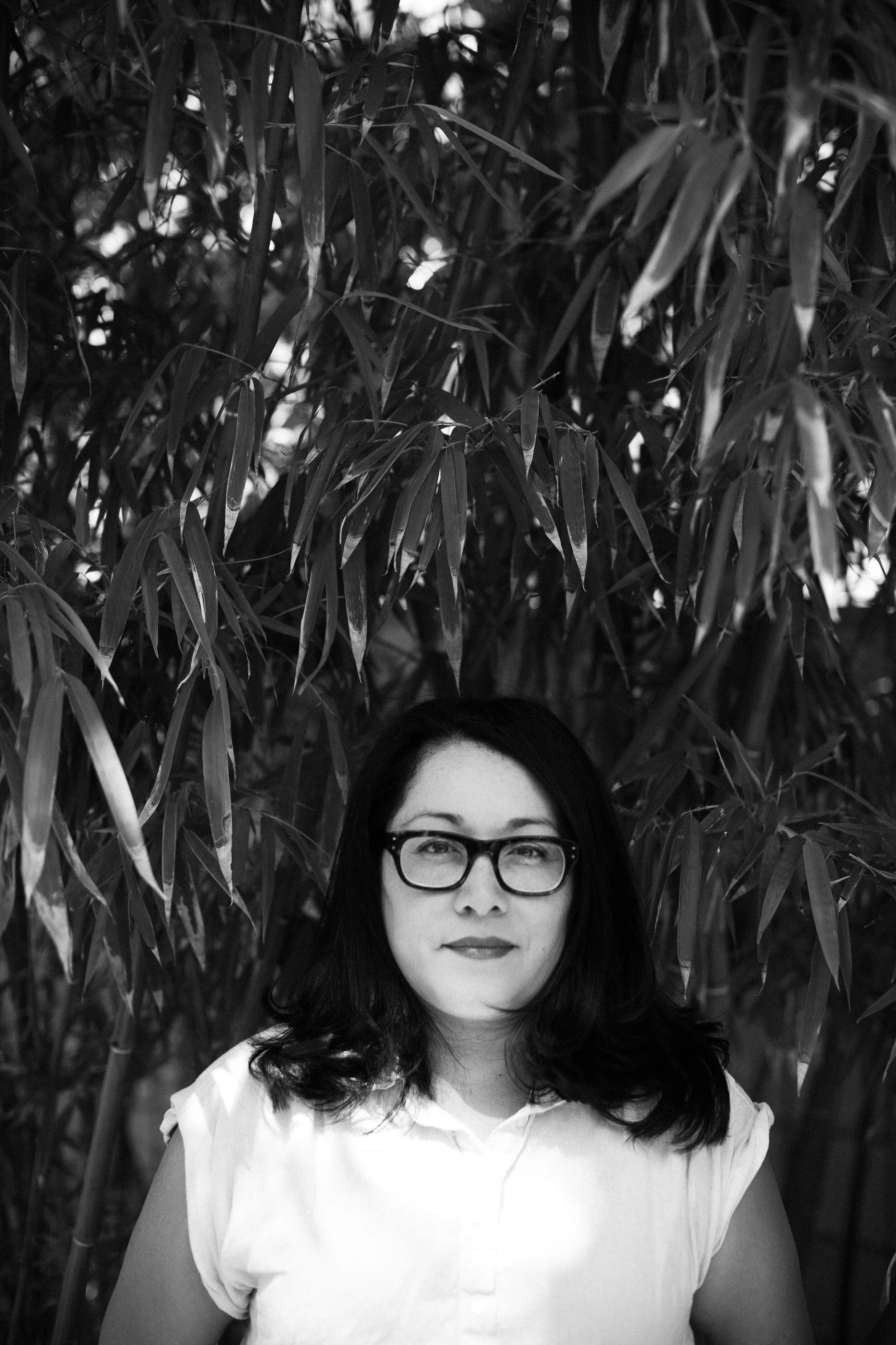 Diana Marie Delgado (Photo credit: Fletcher &amp; Co.)