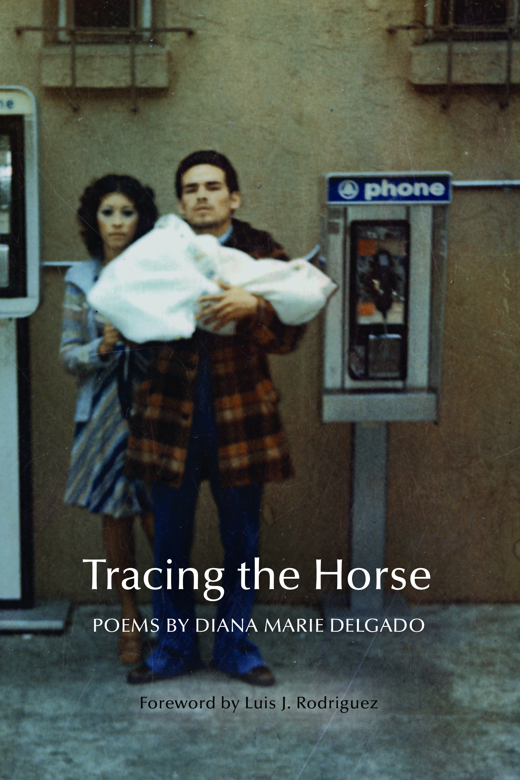 The Flame Grows Wild in the Sunlight: An interview with Diana Marie Delgado