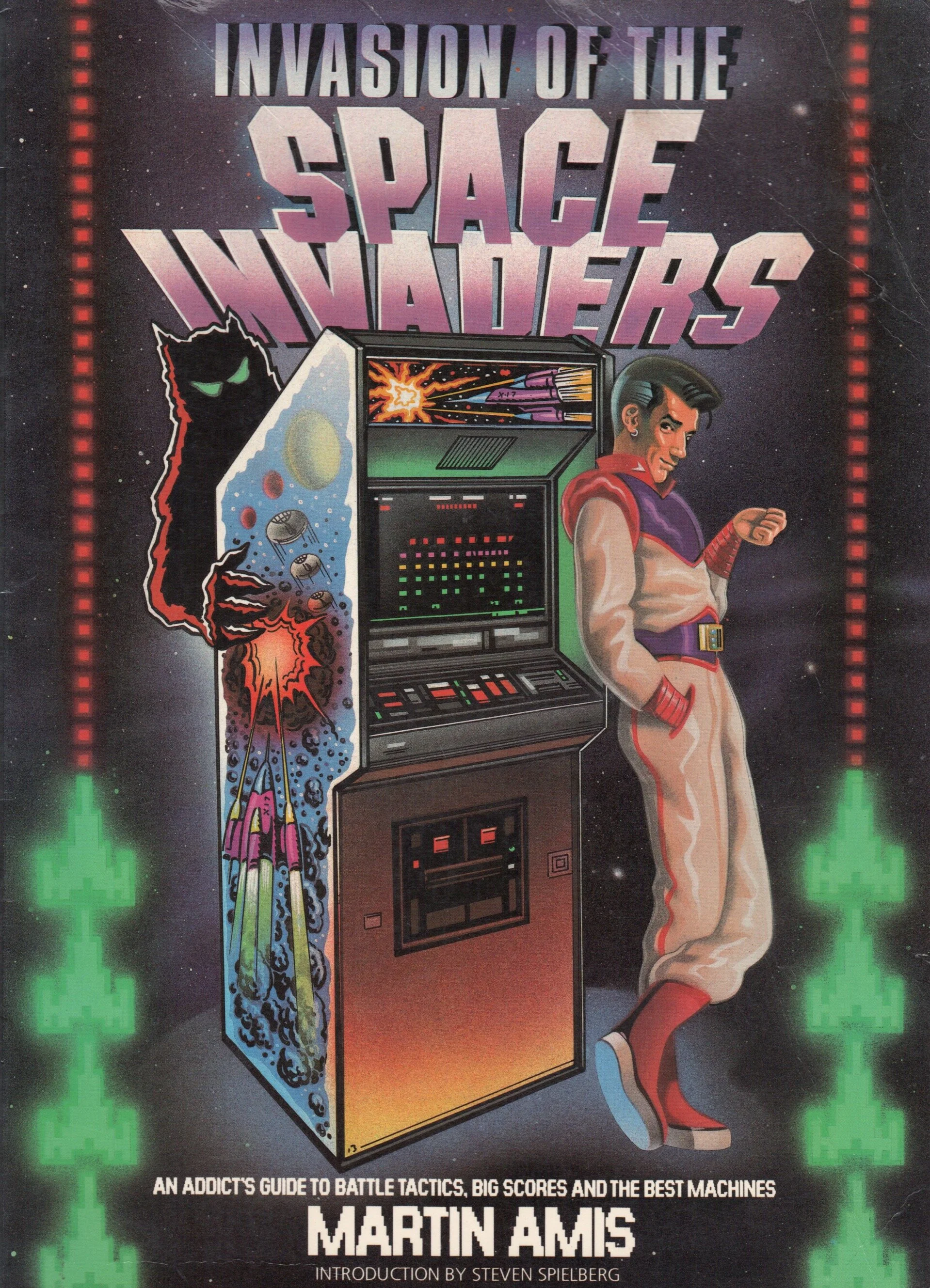 Cover art by Mick Brownfield