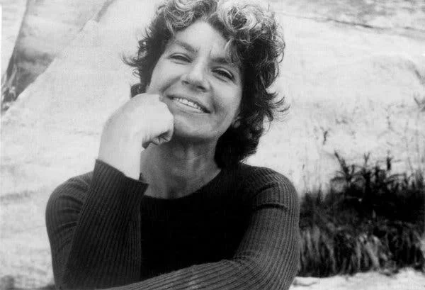 Lynn Steger Strong on Bette Howland: Stories Straight from Life