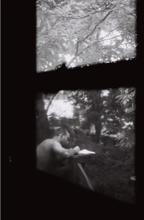 Upstate Dispatch: Ye Olde Paint Smithy