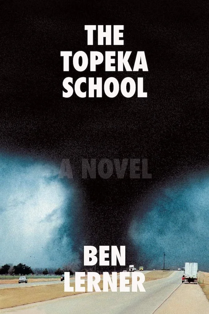 A Technical Masterwork: On Ben Lerner’s “The Topkea School”
