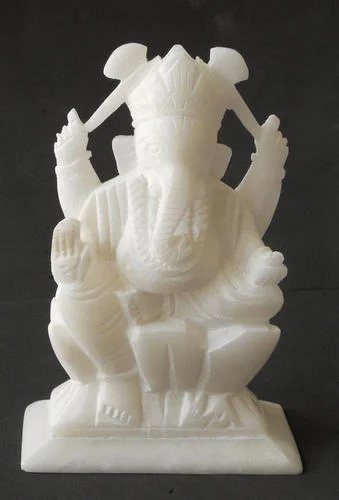 “It was the only Indian thing Rani owned, given to her by a classmate who’d traveled to Delhi.”