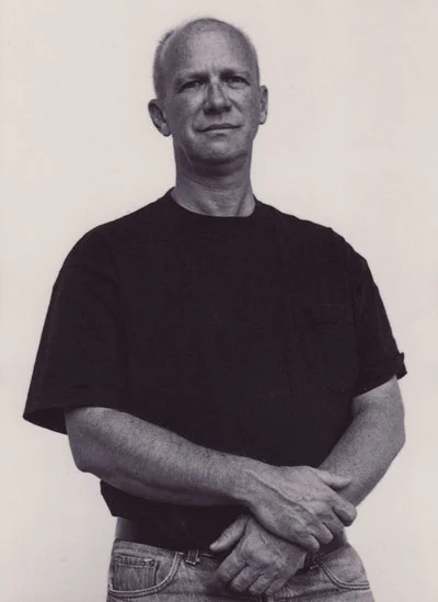George W. S. Trow